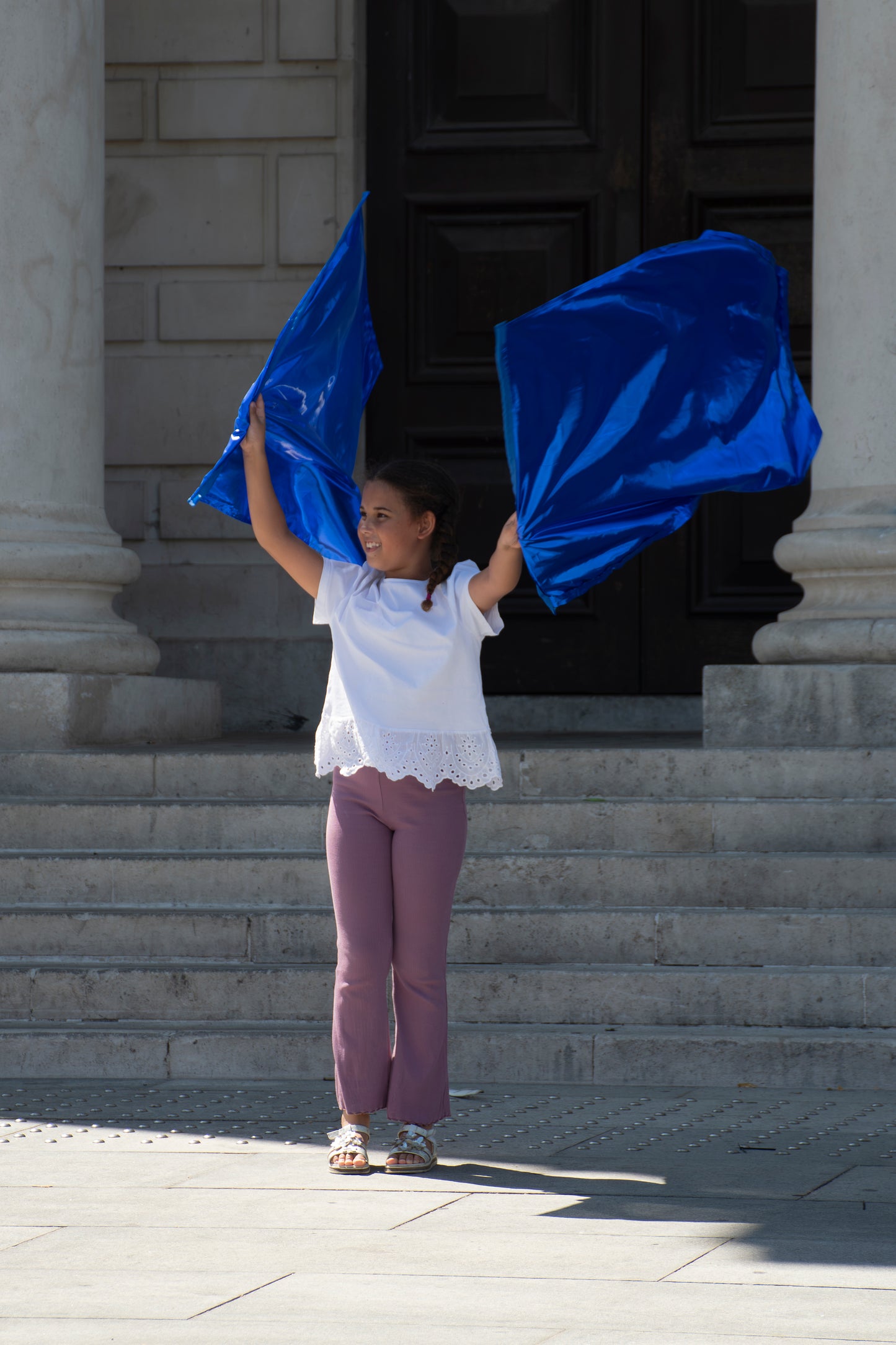 Glory Flags: Family, Group & church Flag Bundles