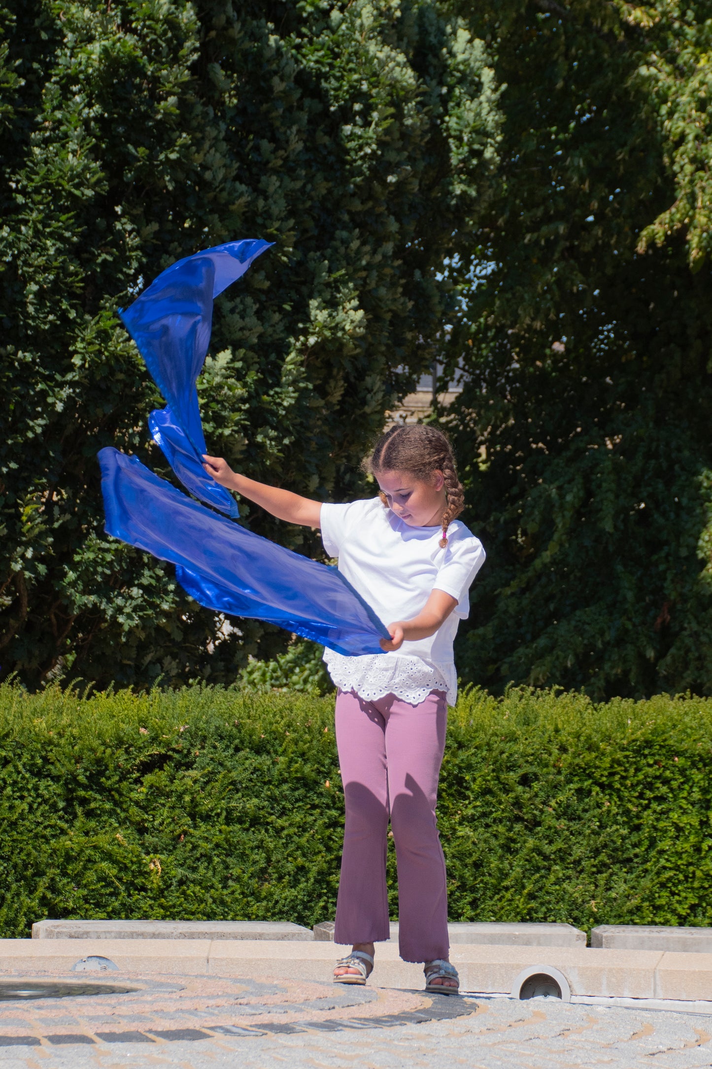 Glory Flags: Family, Group & church Flag Bundles